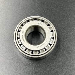 Подшипник роликовый Suzuki DT20-30, DF25-30, DF25-30(A) (17х40х17.25) (Omax)