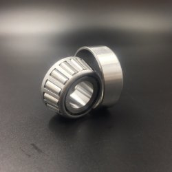 Подшипник роликовый Suzuki DT20-30, DF25-30, DF25-30(A) (17х40х17.25) (Omax)