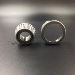 Подшипник роликовый Suzuki DT20-30, DF25-30, DF25-30(A) (17х40х17.25) (Omax)