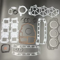 Ремкомплект мотоголовки Yamaha 40-50 (6H4-W0001-A1) (Osaka)