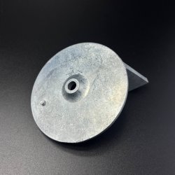 Анод редуктора Yamaha 20-50, F20-50 (Цинковый) (MARTYR)