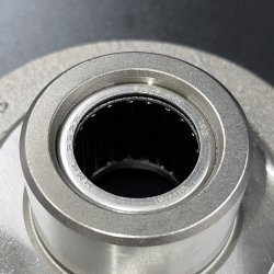 Шестерня переднего хода Yamaha F75-100 (Omax)