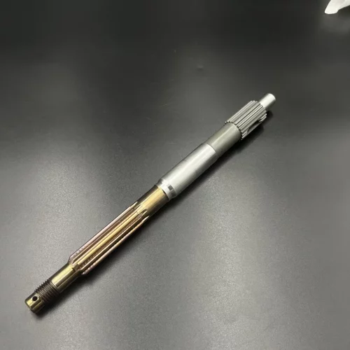 Вал гребной Yamaha 20-30, F20-25 (Yamaha)