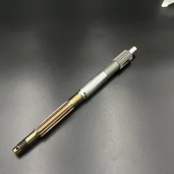 Вал гребной Yamaha 20-30, F20-25 (Yamaha)