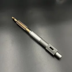Вал гребной Yamaha 20-30, F20-25 (Yamaha)