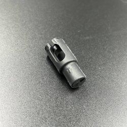 Стопор блокировки запуска пластиковый Yamaha 25-30 (YUELANG)