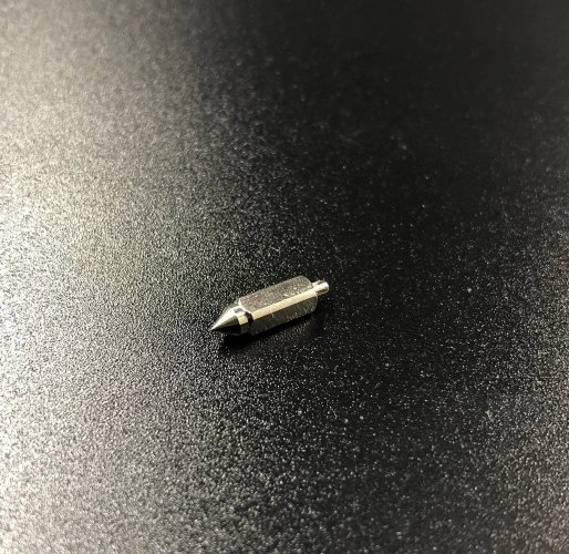 Игла поплавковой камеры карбюратора Suzuki DT5-15 (Omax)