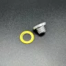 Пробка сливная (PLUG ASSEMBLY,Drain) (MERCURY)