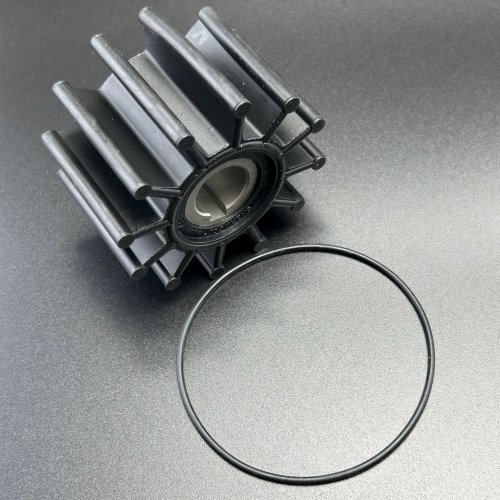 Крыльчатка охлаждения Mercrusier DIESEL (Quicksilver)