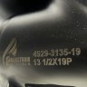 Гребной винт Yamaha 60-140, F70-F130  Stella Plus (3x13 1/2x19) (Сталь) (Polastorm)