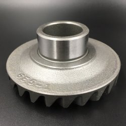 Шестерня заднего хода Yamaha 115-140 (YAMAHA)