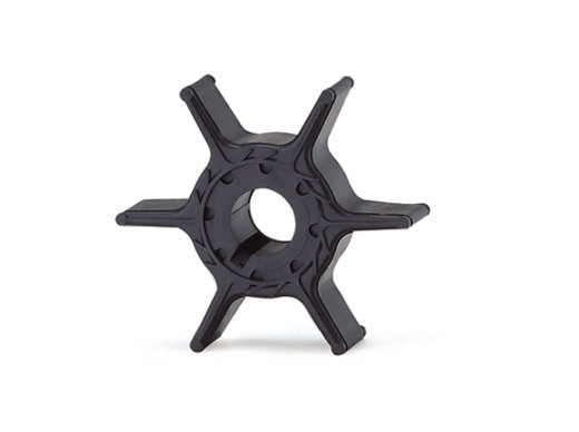 Крыльчатка помпы охлаждения YAMAHA 6/8/9.9HP 68T-44352-00
