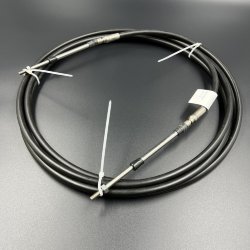 Трос д/у (газ/реверс) (17FT) (C8 Усиленный) (N-Flex)