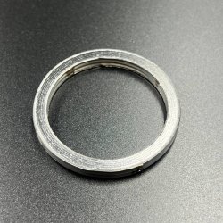 Прокладка выпускного патрубка Yamaha VK540 (Osaka)