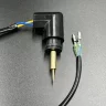 Электроклапан карбюратора Yamaha F40-50 (PREMARINE)