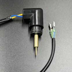 Электроклапан карбюратора Yamaha F40-50 (PREMARINE)