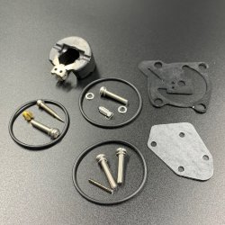 Ремкомплект карбюратора 66T Yamaha 40X (Sinera)