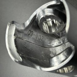 Поршневой комплект Yamaha ET340 (STD) (Osaka)