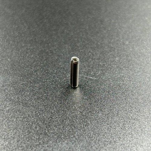 Штифт фиксатора угла наклона Yamaha 91690-30012 (Yamaha)