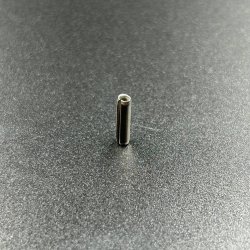 Штифт фиксатора угла наклона Yamaha 91690-30012 (Yamaha)
