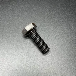 Болт стальной диам. 10 мм SCREW (Quicksilver)
