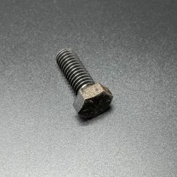 Болт стальной диам. 10 мм SCREW (Quicksilver)
