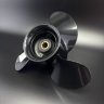 Гребной винт Yamaha 9.9-15, F9.9-F20 (3x9-1/4x9) (Osaka)