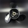 Гребной винт Yamaha 9.9-15, F9.9-F20 (3x9-1/4x9) (Osaka)