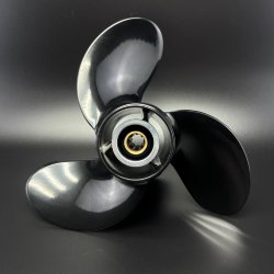 Гребной винт Yamaha 9.9-15, F9.9-F20 (3x9-1/4x9) (Osaka)
