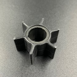 Крыльчатка помпы охлаждения Tohatsu 25-30, M40C, Mercury 25-30 (Sinera)