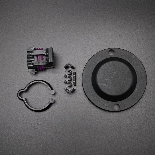 Датчик угла откидывания колонки цифровой SENDER ASSY-TRIM (Quicksilver)