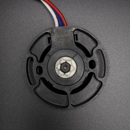 Датчик угла откидывания колонки цифровой SENDER ASSY-TRIM (Quicksilver)