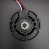 Датчик угла откидывания колонки цифровой SENDER ASSY-TRIM (Quicksilver)