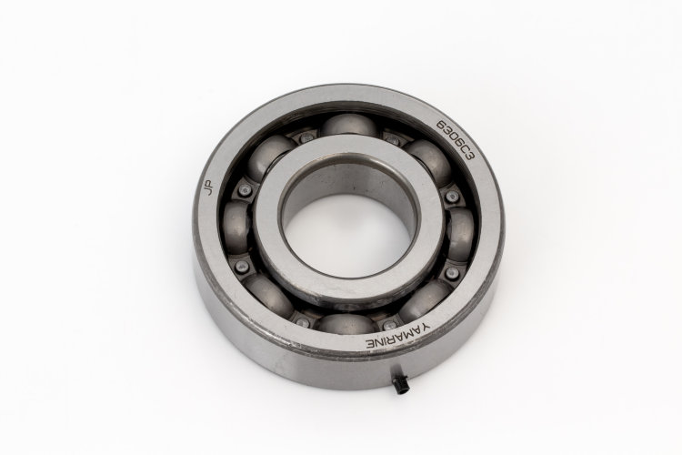 Подшипник 30х72х19 коленвала Yamaha 40X 93306-306-V5-00