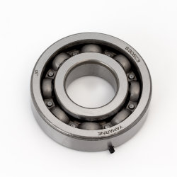 Подшипник 30х72х19 коленвала Yamaha 40X 93306-306-V5-00