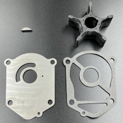 Ремкомплект помпы охлаждения Suzuki DT115-140 (Premarine)