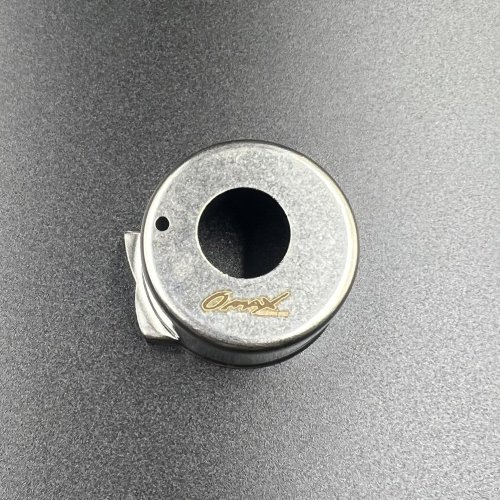 Стакан помпы охлаждения Johnson/Evinrude 8-15 (Omax)