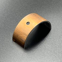 Вкладыш коренной Honda BF35-50 (Green) (Honda)