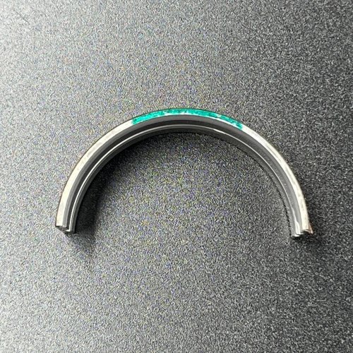 Вкладыш коренной Honda BF35-50 (Green) (Honda)