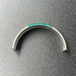 Вкладыш коренной Honda BF35-50 (Green) (Honda)