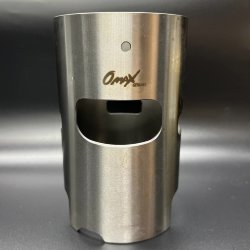 Гильза цилиндра Yamaha 55 (Omax)