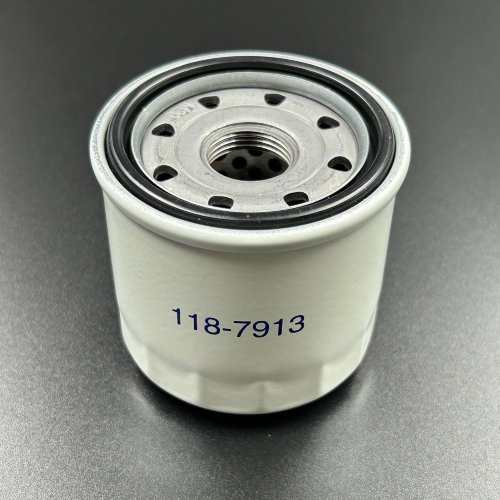 Фильтр масляный Mercury 8-30 (KACAWA)