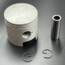Поршень Yamaha 25-30 (STD) (KACAWA)