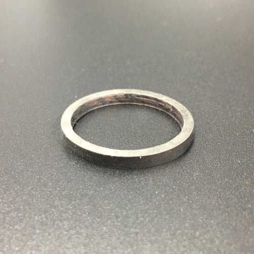 Шайба подшипника поршневого пальца Yamaha 25-30 (Omax)