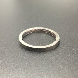 Шайба подшипника поршневого пальца Yamaha 25-30 (Omax)