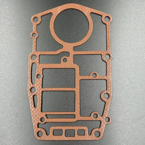Прокладка под блок Suzuki DT20-30 (KACAWA)