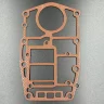 Прокладка под блок Suzuki DT20-30 (KACAWA)