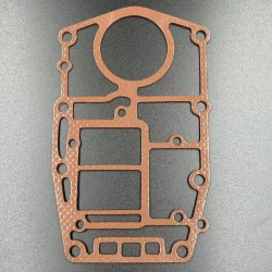 Прокладка под блок Suzuki DT20-30 (KACAWA)