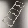 Прокладка карбюраторов Yamaha 150-200 (Omax)