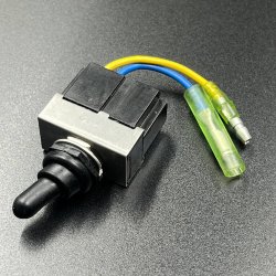 Тумблер в пульт ДУ, Yamaha 9,9-250 (Япония)